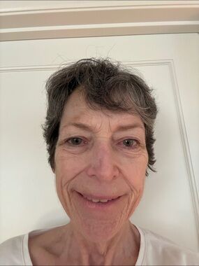 Meet your Posher, Susan